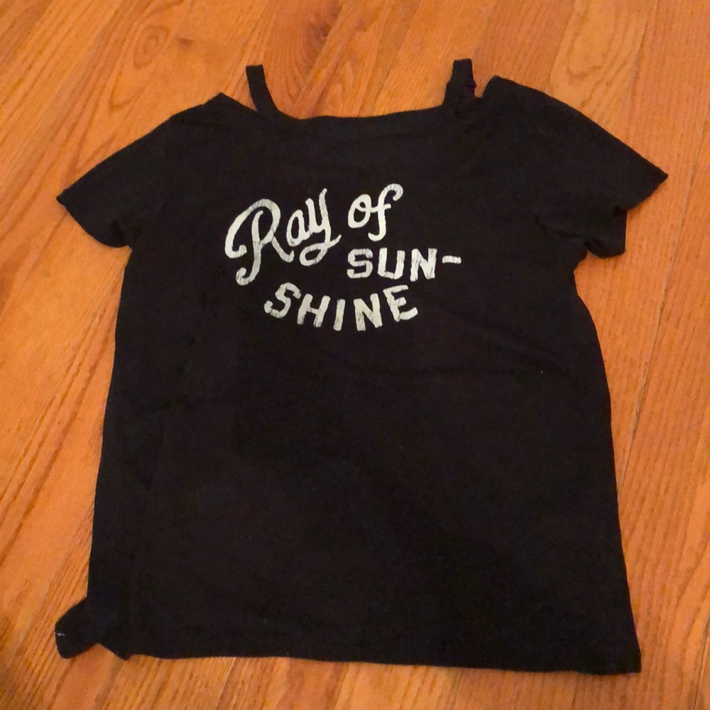 Abercrombie and Fitch shirt